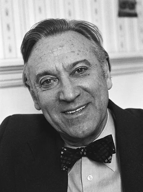 Кирилл Кондрашин