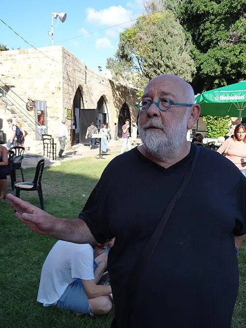 Yuval Meskin