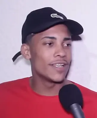Mc Poze do Rodo