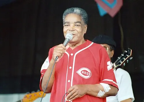 Bobby Marchan