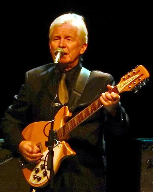 John McNally