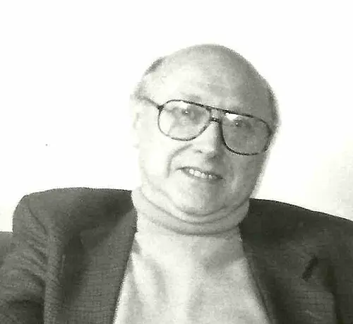 Pierre Boeswillwald