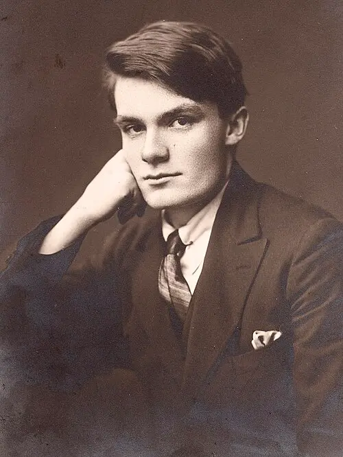 Francis Stuart