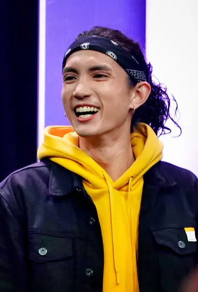 Lokman Yeung