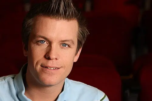 Benedikt „Beni“ Weber