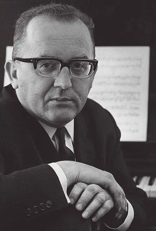 Viktor Kalabis