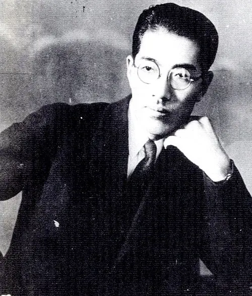江口夜詩