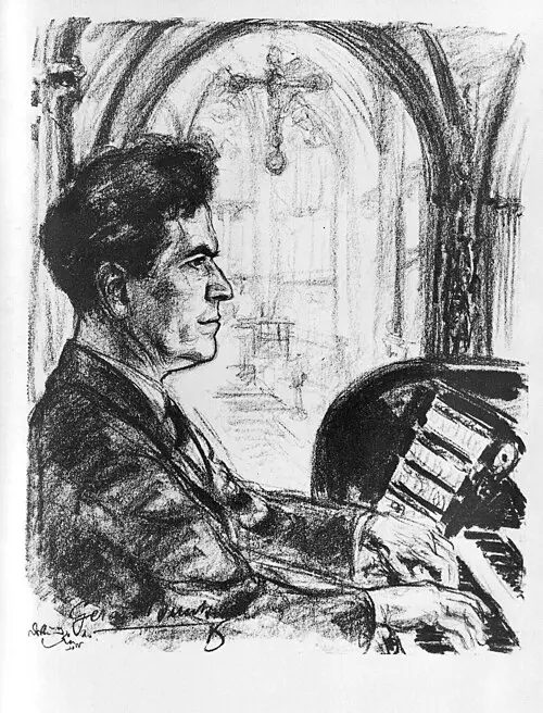 Gerard Bunk
