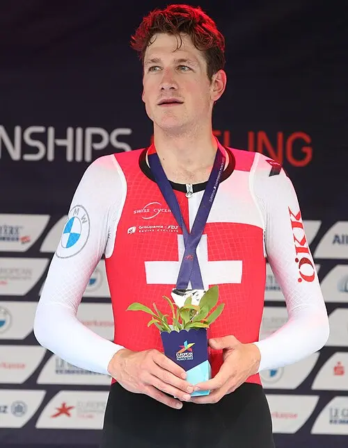 Stefan Kung