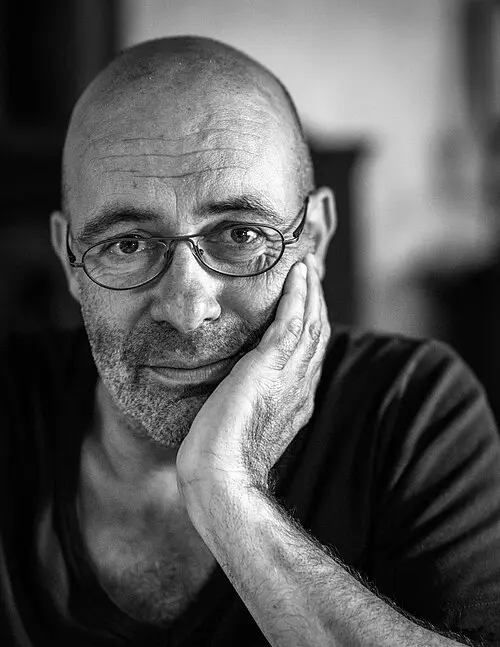 Pierre-Yves Lebert