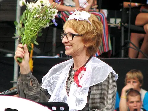 Lydia Rahula