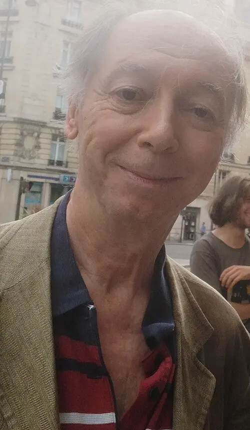 Philippe Chevallier