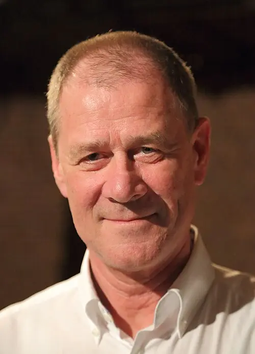 Wolfgang Rieck