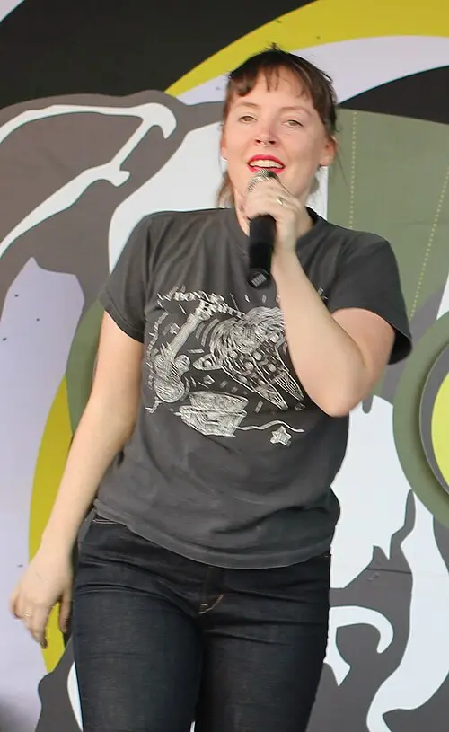 Amelia Meath