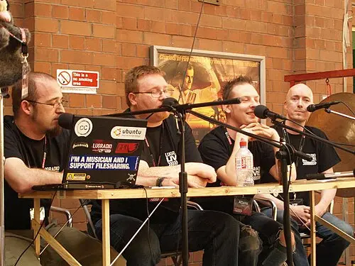 LugRadio