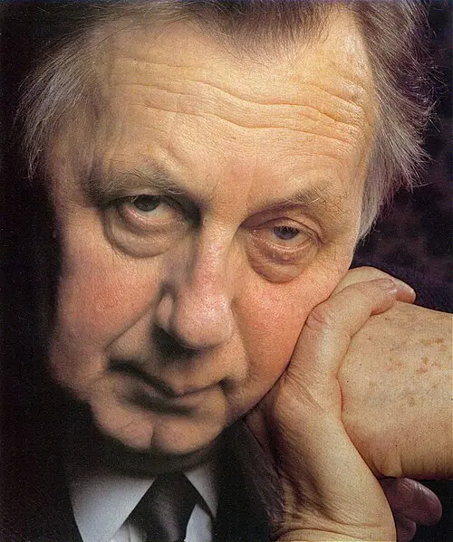 Włodzimierz Kotoński