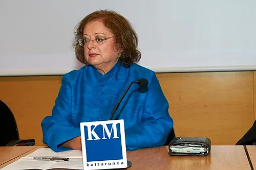 Cristina García Rodero