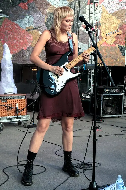 Clementine Creevy