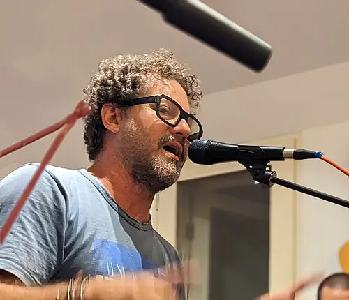 Raúl Paz