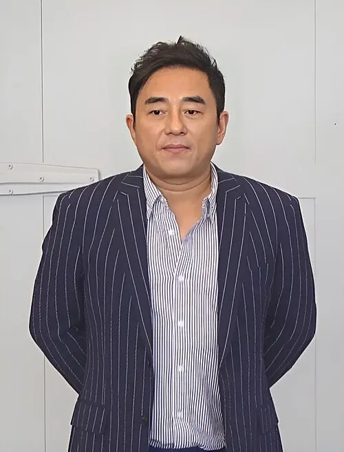 David Lui