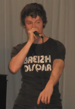 Iwan B