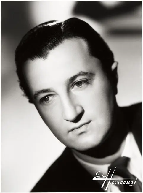 André Dassary