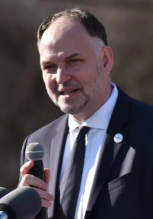 Stephen Gardner