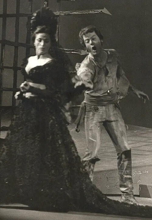 Géori Boué