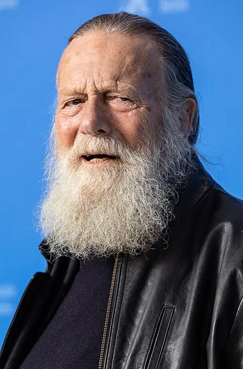 Jack Thompson