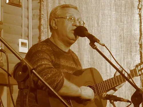 Vadim Egorov