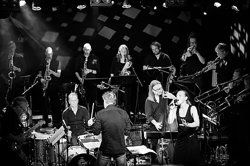 Ensemble Denada