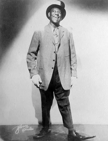 Dusty Fletcher