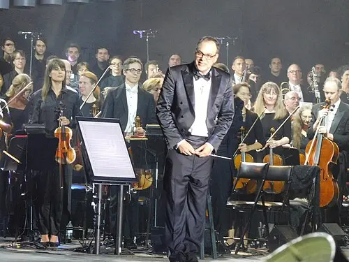 Simon Leclerc