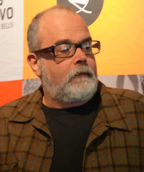 Frank Kozik