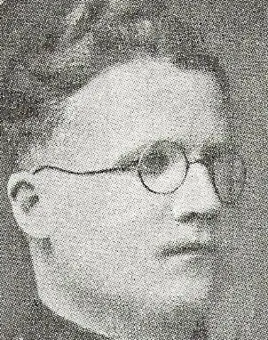 Väinö Havas