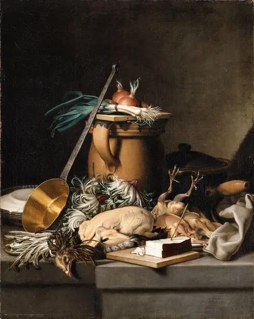 Nicolas Henri Jeaurat de Bertry