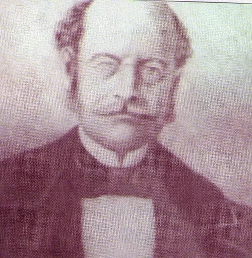 Francisco José Deballi
