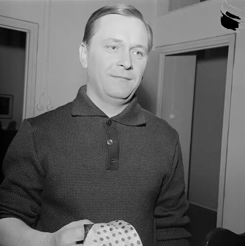Leo Jokela