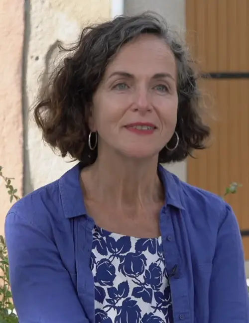 Agnès Desarthe