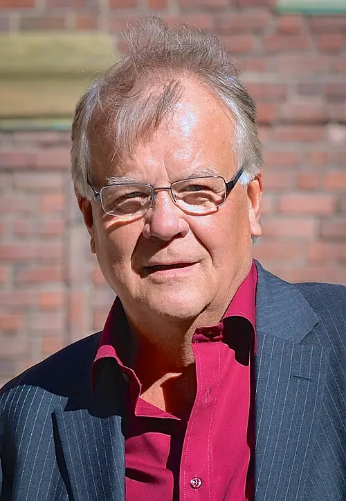 Lars Berghagen