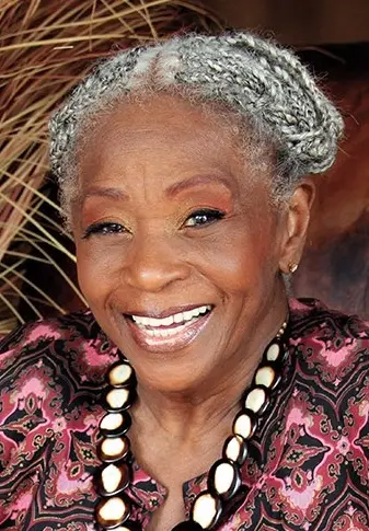 Leonor González Mina