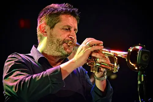 Marco Tamburini