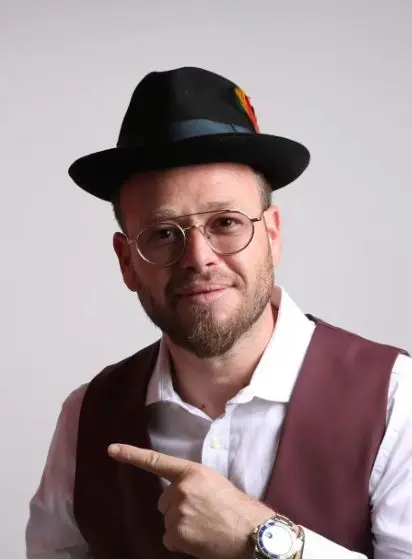 שוקי סלומון