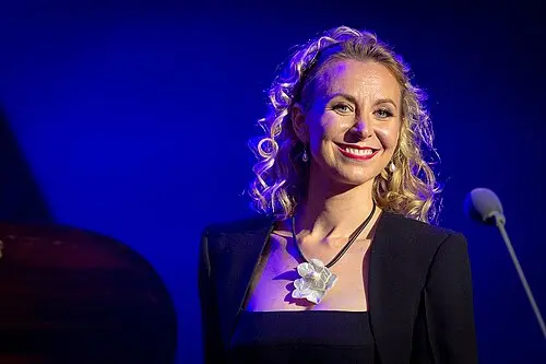 Justina Gringytė