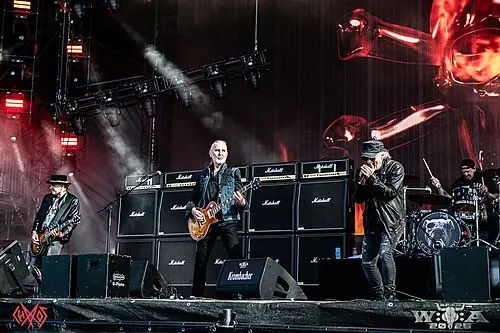 Krokus