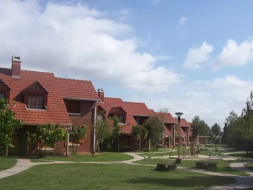 SOS Children's Villages