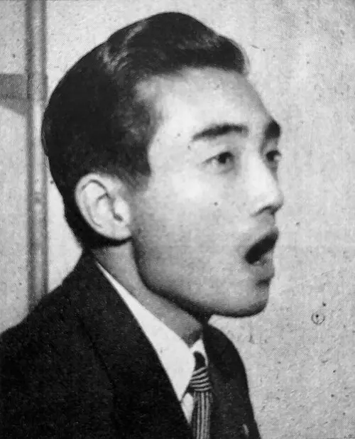 三浦洸一