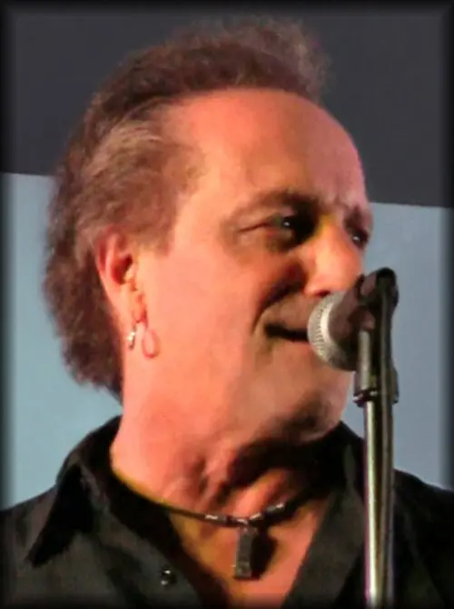James Montgomery