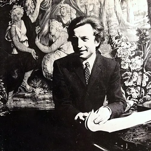 Marian Marciak