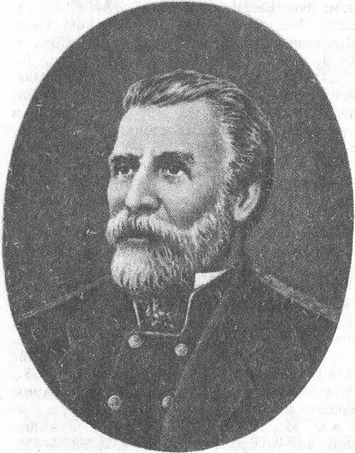 Dmitry Davydov